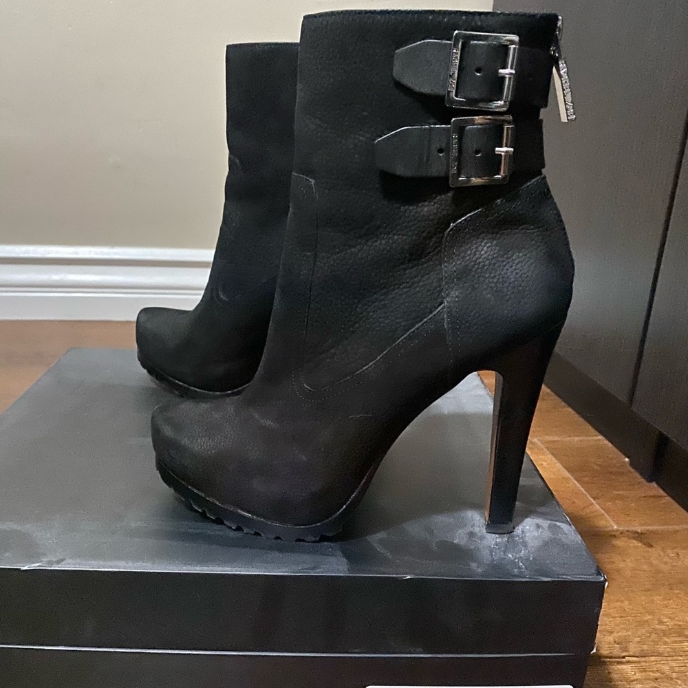 Rachel Zoe Reece Ankle Boot